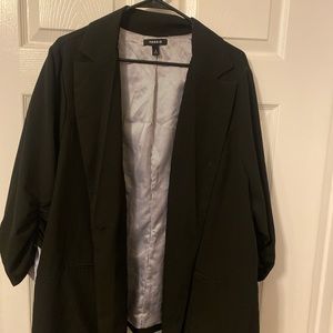 Torrid Blazer